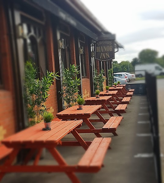 The Manor Inn