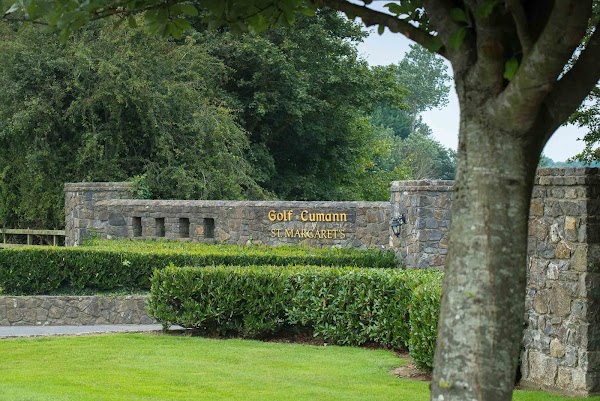 St. Margaret's Golf And Country Club