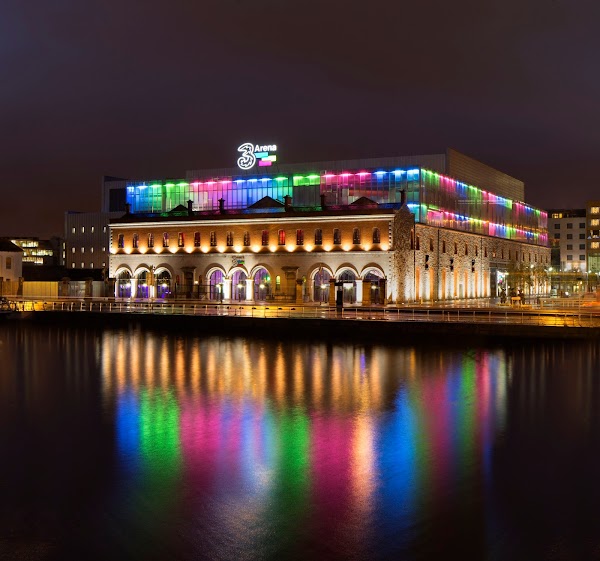 3arena