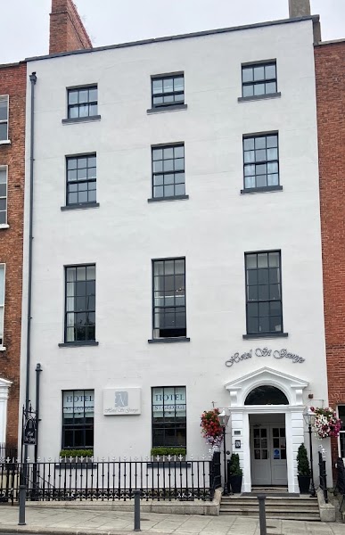 Hotel St George