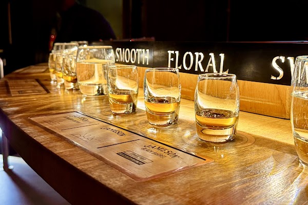 The Jameson Distillery, Bowe Street