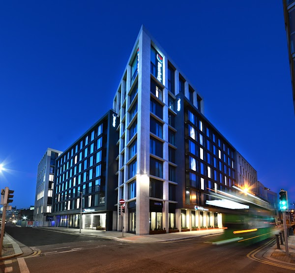 Travelodge