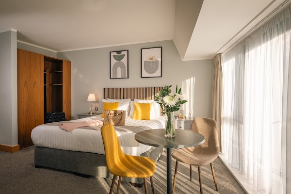 Beresford Hotel