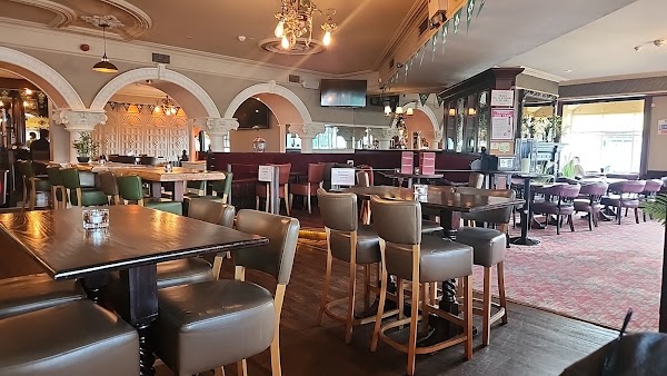 The Penny Hill