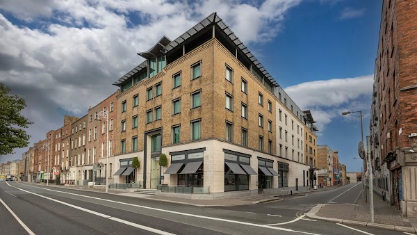 The Morrison Hotel