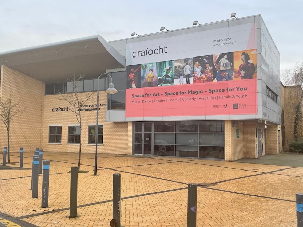 Draiocht
