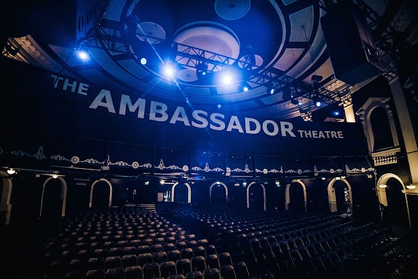 Ambassador Theatre