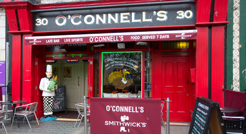O'Connells