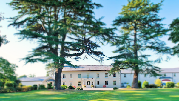 Roganstown Golf And Country Club