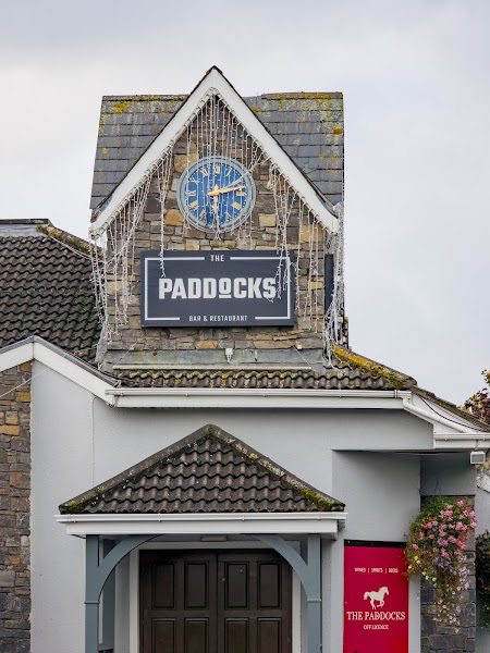The Paddocks