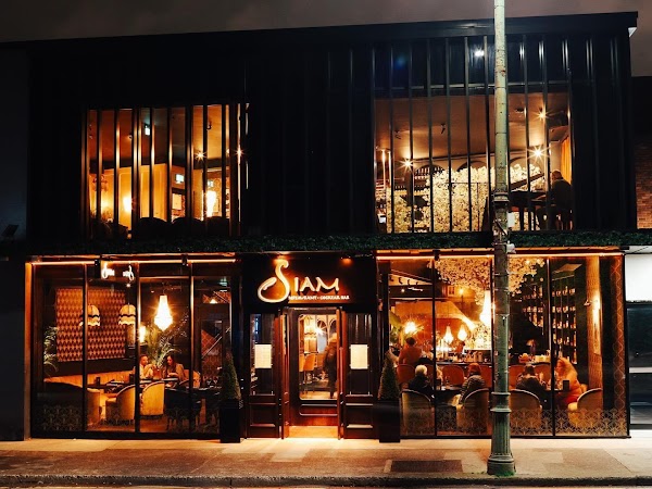 Siam Thai Restaurant