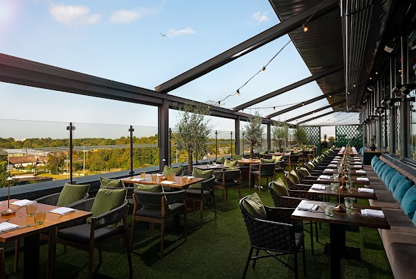 The Carlton Hotel Dublin Airport