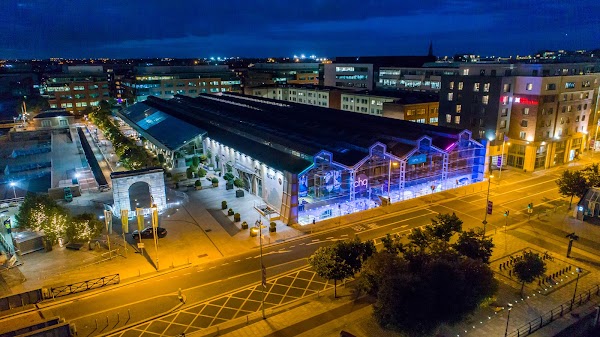 Chq Dublin Limited