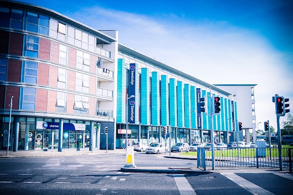 Travelodge Dublin Airport Hotel