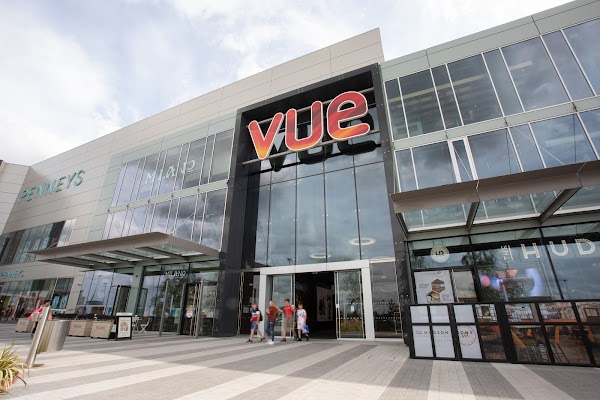 Vue