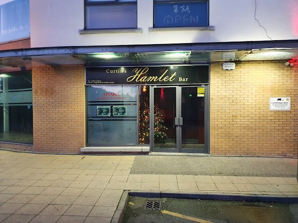 Hamlet Bar