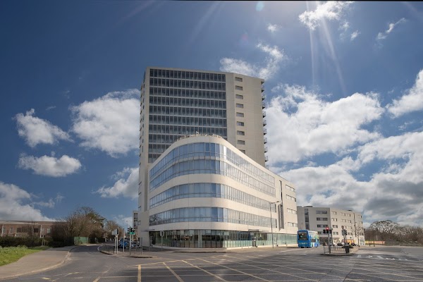 Metro Hotel And Apartments Dublin Airport