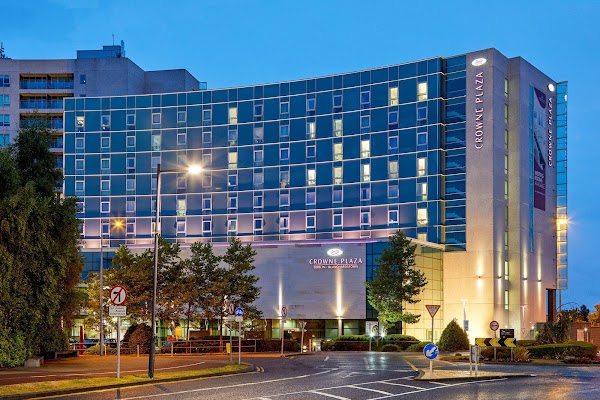 Crowne Plaza Blanchardstown