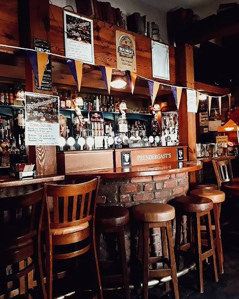 Prendergasts Pub
