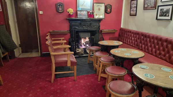 The Tholsel Inn