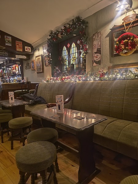 The Theatre Tavern