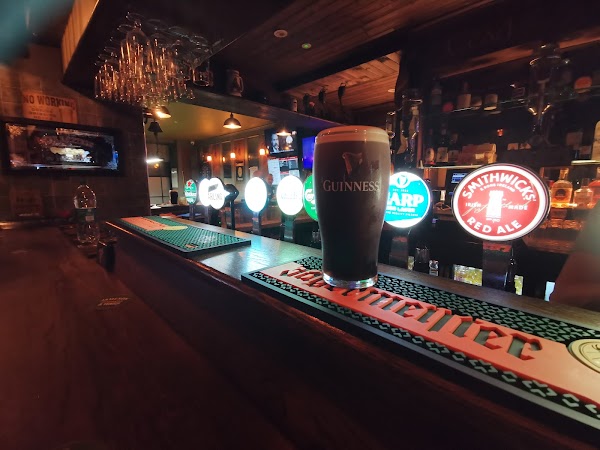 Murray's Bar