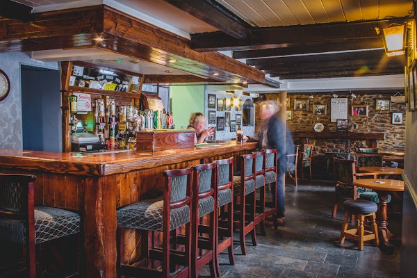 The Ross Inn