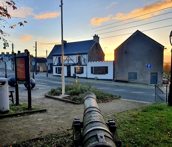 Three Bulletgate