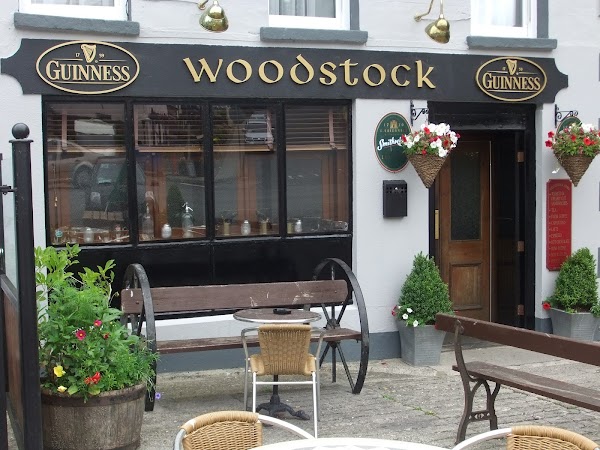 Woodstock Arms
