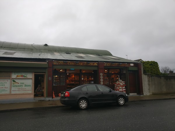 Clonlara Country Store Limited
