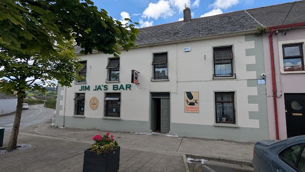 Jim Ja's Bar