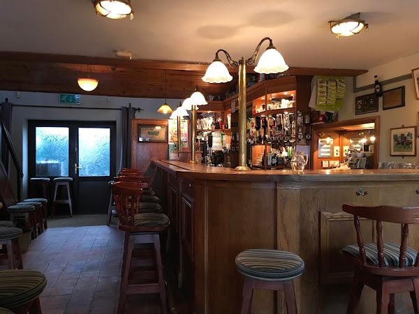 Vine Cottage Bar