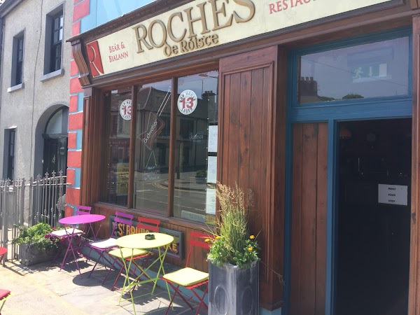 Roche's