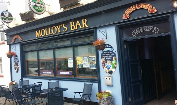 Molloys Bar