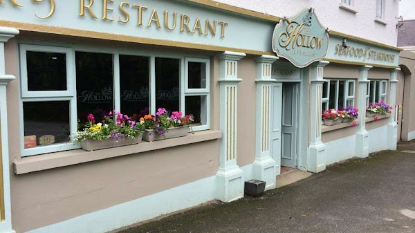 The Hollow Bar