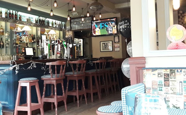 Ballyanne Bar