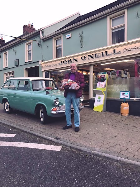 O'Neills