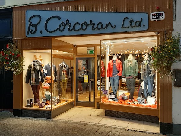 Corcoran's