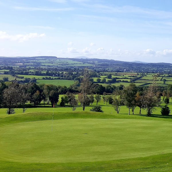 Mountain View Golf Course