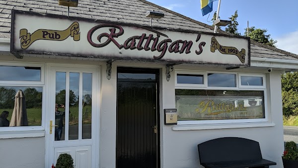 Rattigans