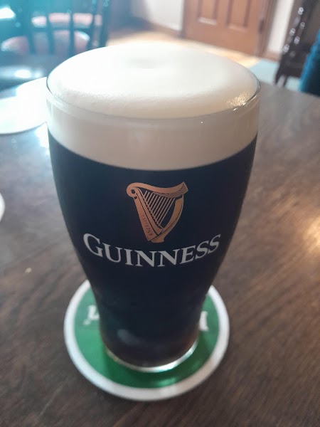 Franks Ballybeg