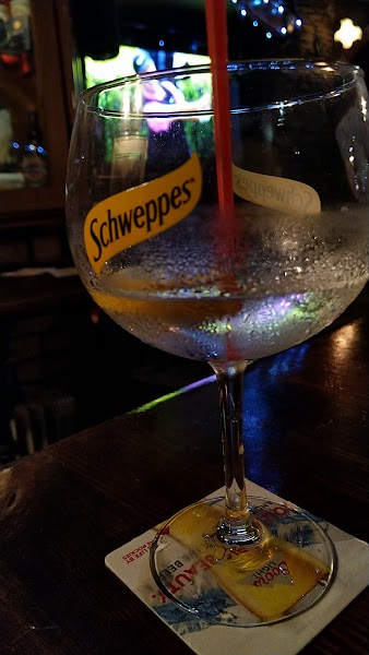 Down The Hatch