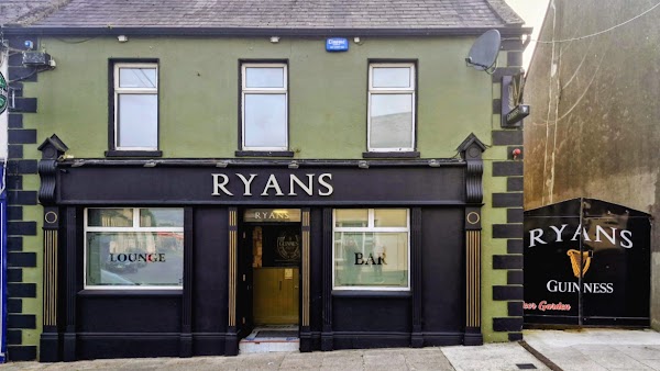 Ryans