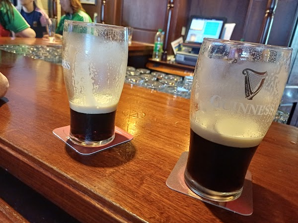 Foxes Pub