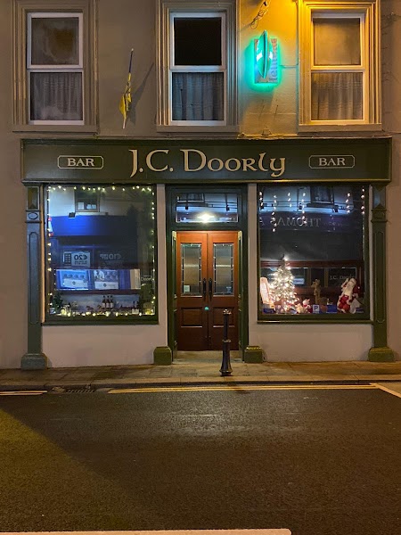 Doorly's