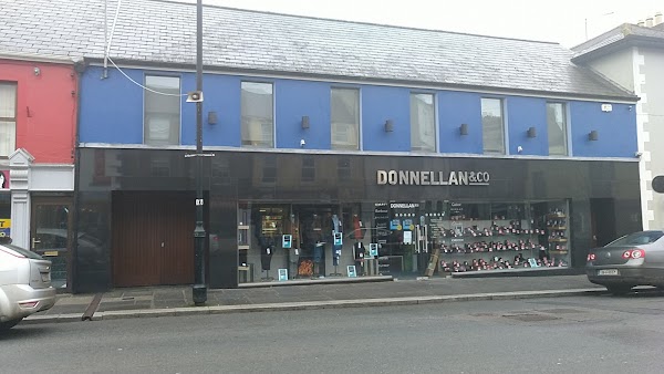 Edward Donnellan