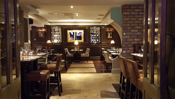 Regan's Gastro Pub & Restaurant