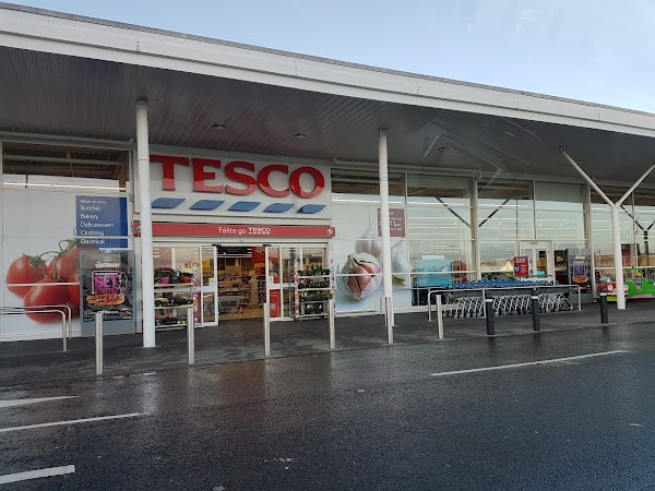 Flemco Supermarket Limited