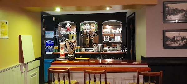 Murray's Bar