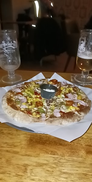 Ned's Bar